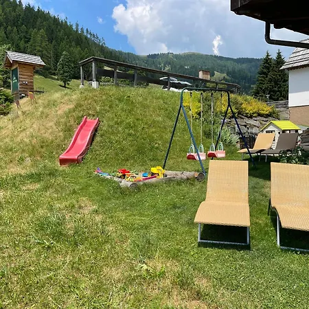 Nockalm Pansiyon Bad Kleinkirchheim