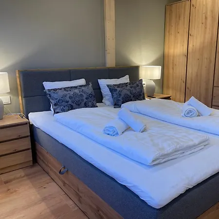 Nockalm Homestay