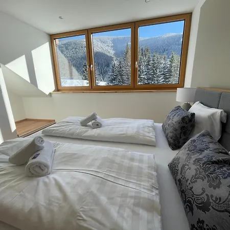 Homestay szállás Nockalm