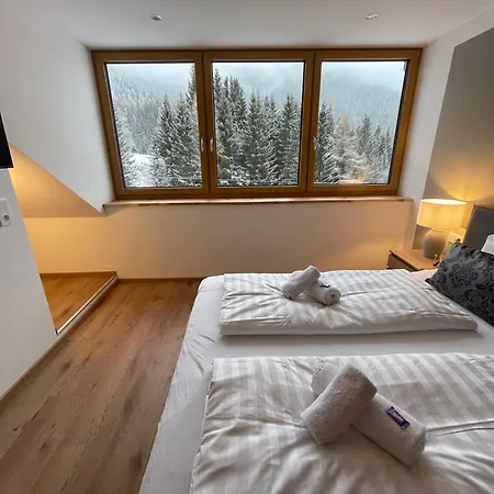 Nockalm Homestay szállás