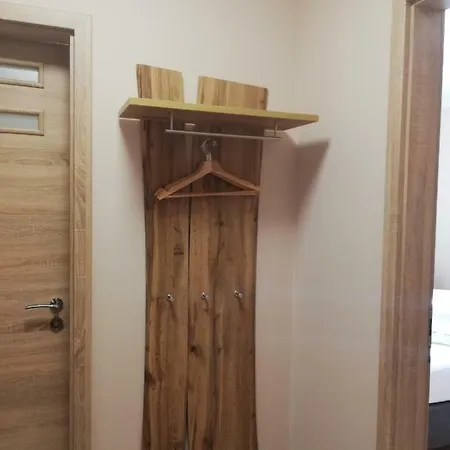 Nockalm Pansiyon Bad Kleinkirchheim