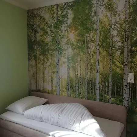 Nockalm Проживание в семье