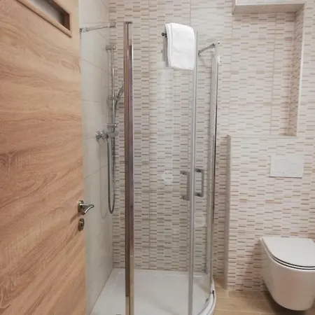 Проживание в семье Nockalm Бад Кляйнкирххайм