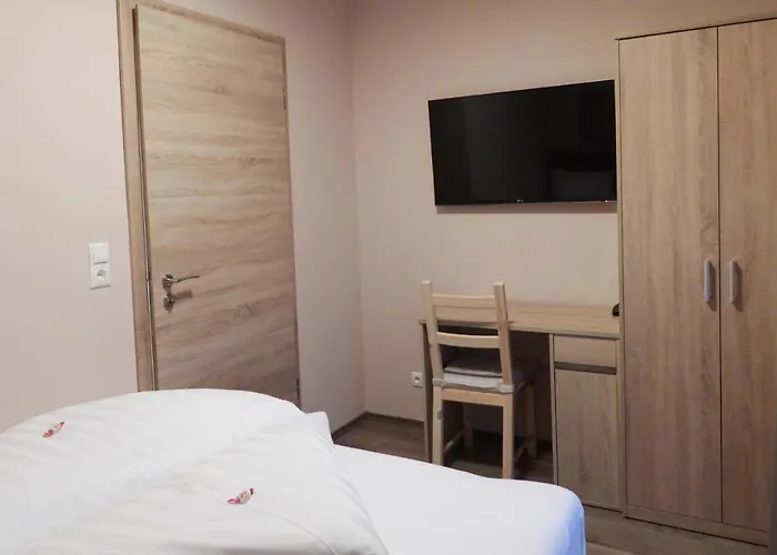 Nockalm Homestay szállás *