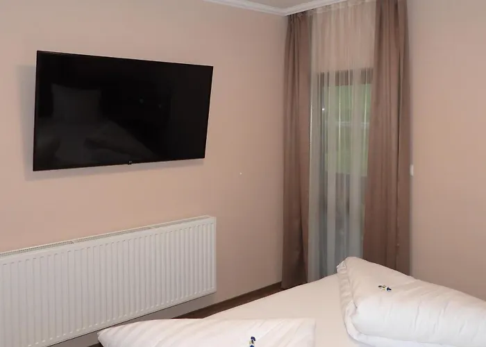 Homestay szállás Nockalm *