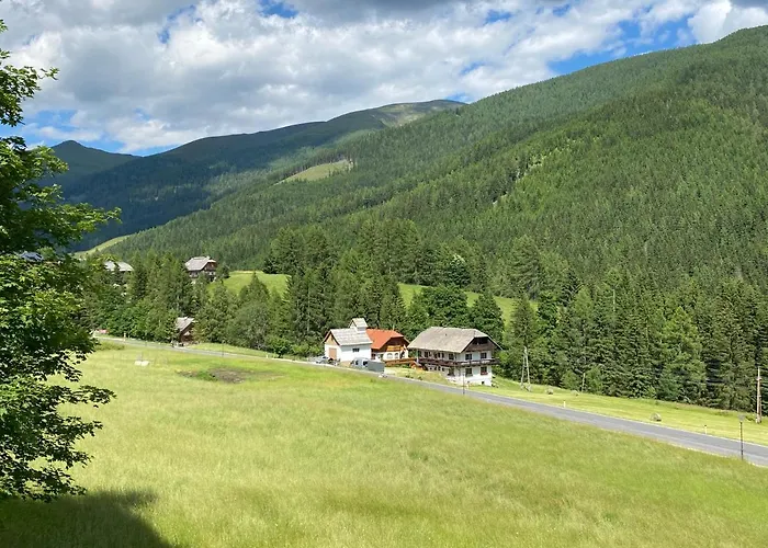 Nockalm * Bad Kleinkirchheim