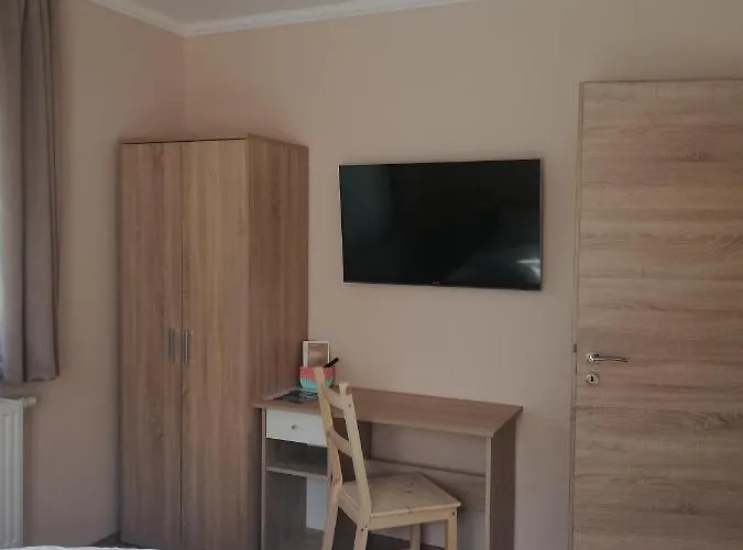 Homestay szállás Nockalm