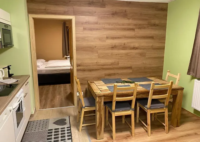 Homestay szállás Nockalm Bad Kleinkirchheim