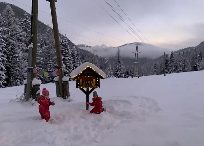 Nockalm * Bad Kleinkirchheim
