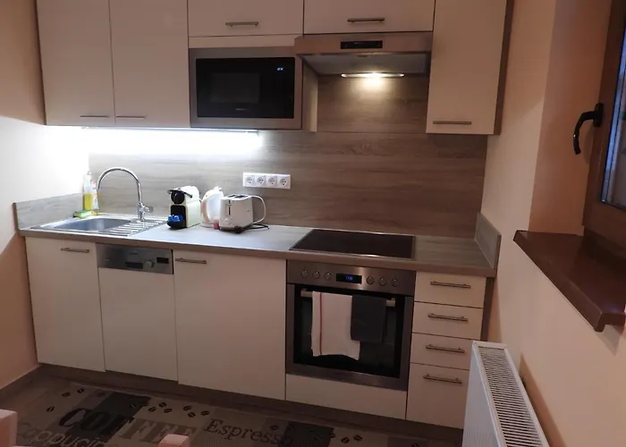 Nockalm Homestay szállás