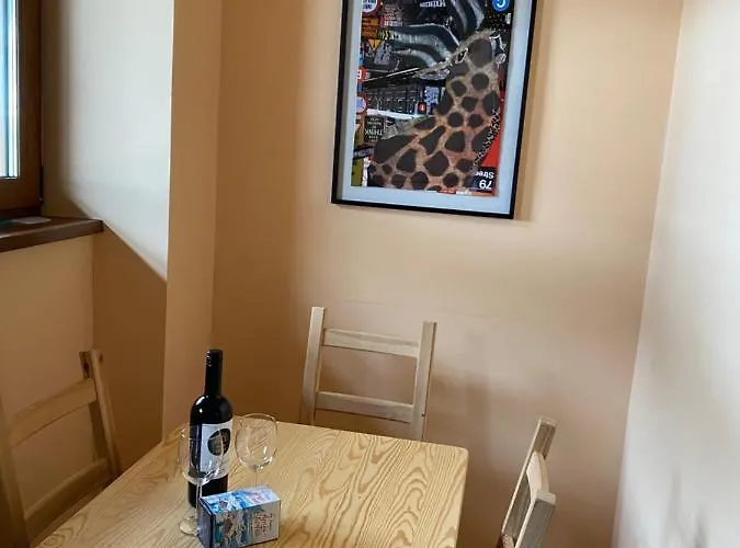 Nockalm Homestay szállás *