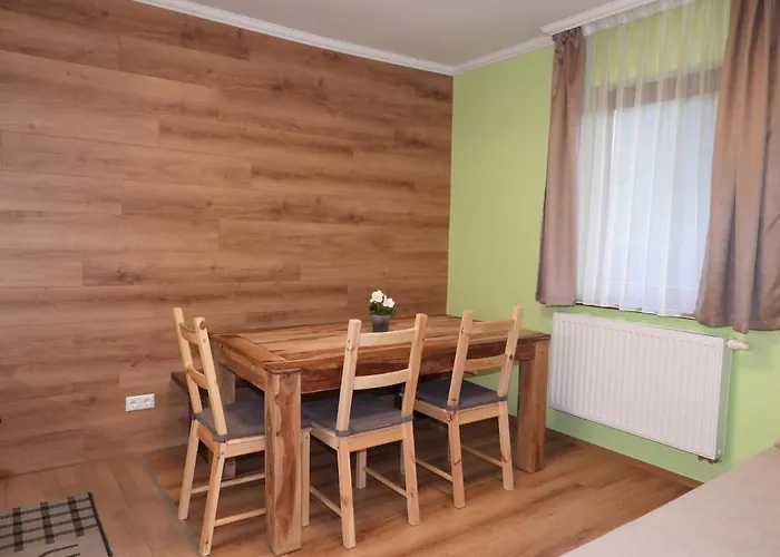 Homestay szállás Nockalm Bad Kleinkirchheim