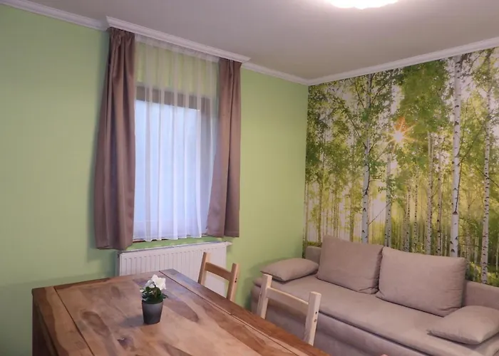 Homestay szállás Nockalm Bad Kleinkirchheim