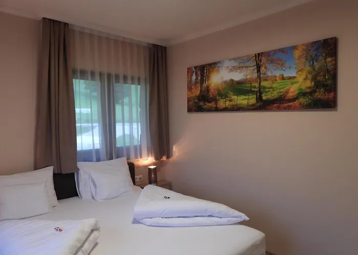 Nockalm Privatunterkunft