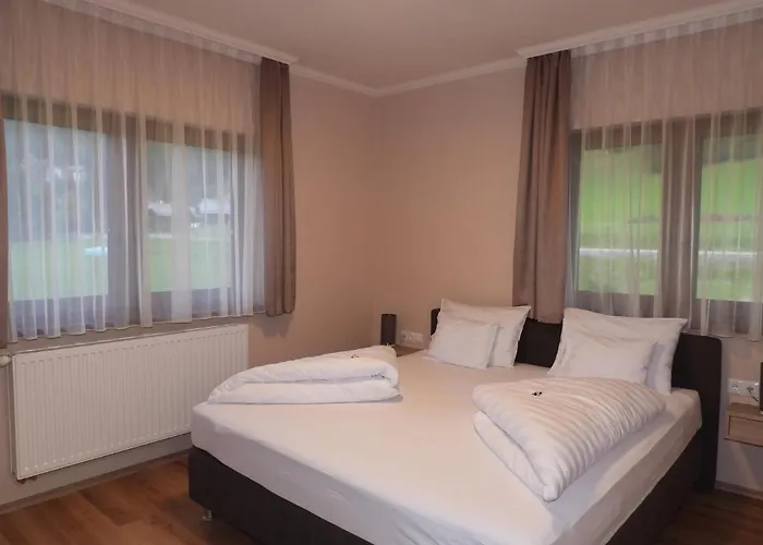 Homestay szállás Nockalm Bad Kleinkirchheim