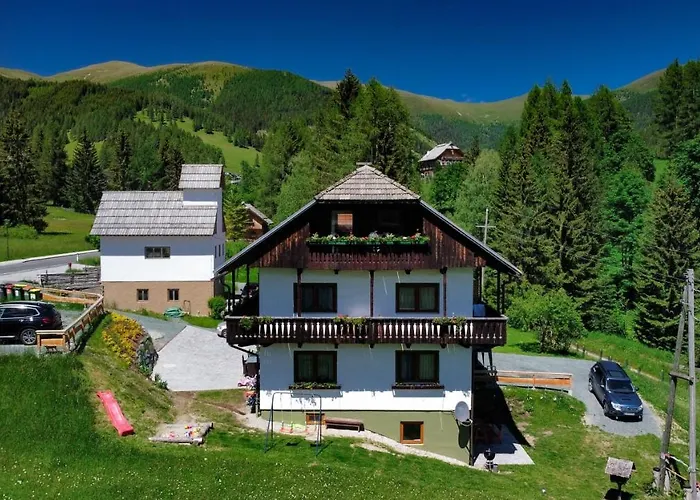 Nockalm * Bad Kleinkirchheim