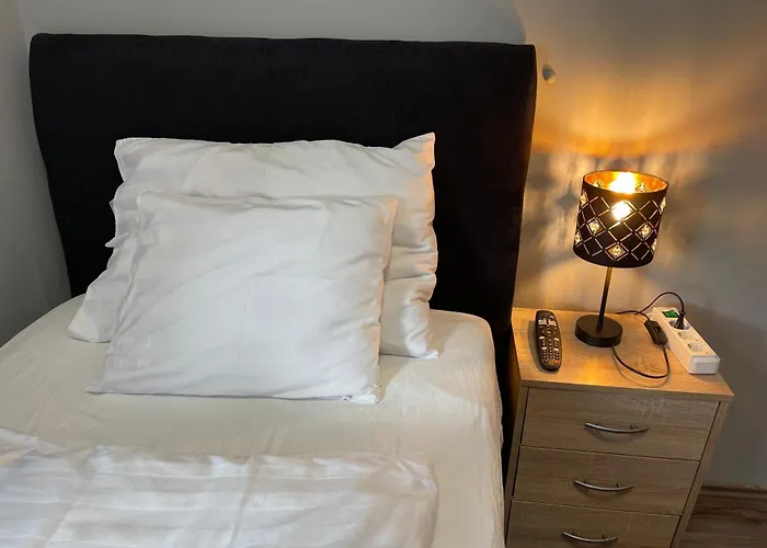 Nockalm Homestay szállás *