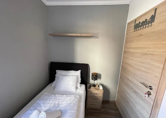 Homestay szállás Nockalm *