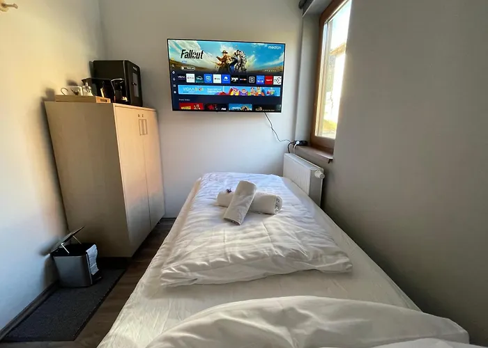 Nockalm Homestay szállás Bad Kleinkirchheim