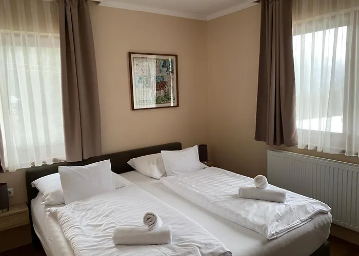 Homestay szállás Nockalm Bad Kleinkirchheim