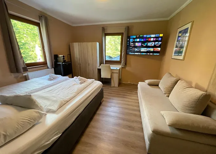 Nockalm Homestay szállás *