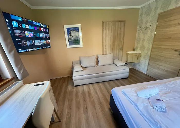 Homestay szállás Nockalm *