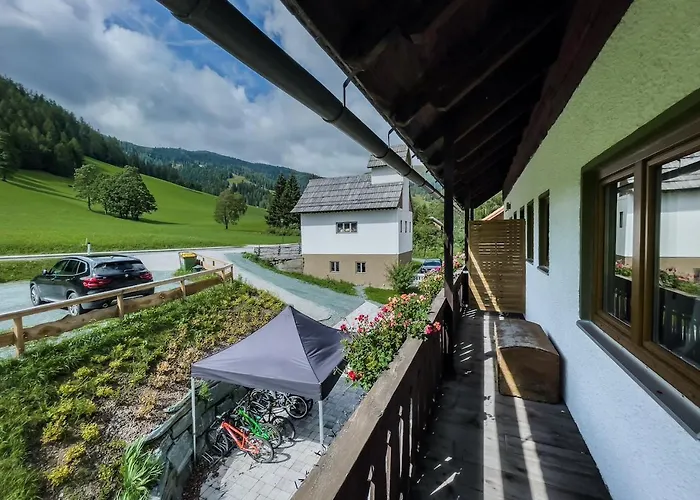 Nockalm * Bad Kleinkirchheim