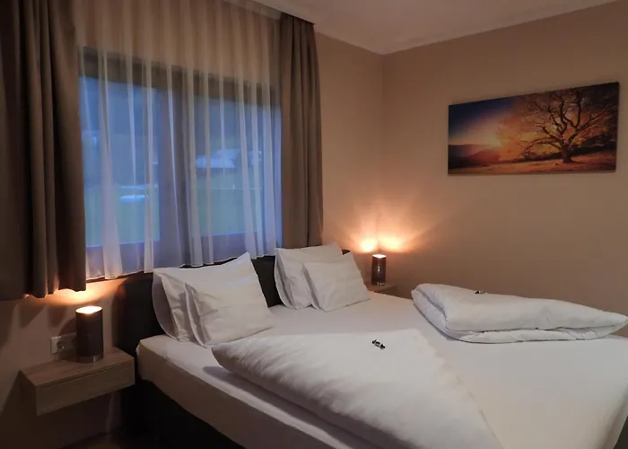 Nockalm Homestay szállás *