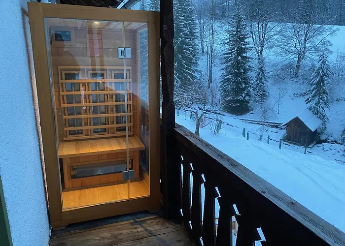 Homestay szállás Nockalm *