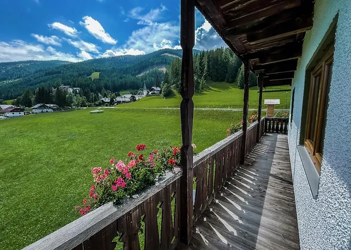 Nockalm Homestay szállás Bad Kleinkirchheim