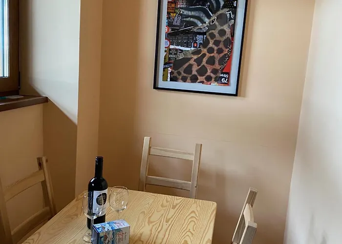 Homestay szállás Nockalm Bad Kleinkirchheim