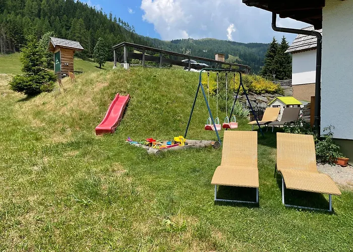 Nockalm Privatunterkunft Bad Kleinkirchheim