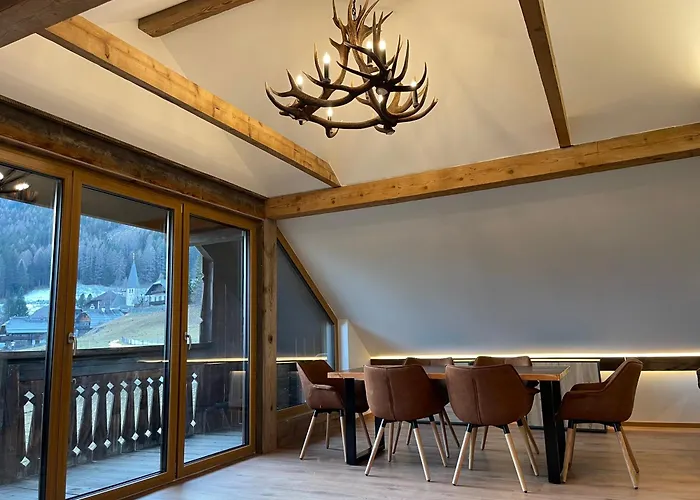 Nockalm * Bad Kleinkirchheim