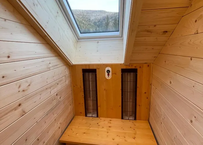 Homestay szállás Nockalm Bad Kleinkirchheim