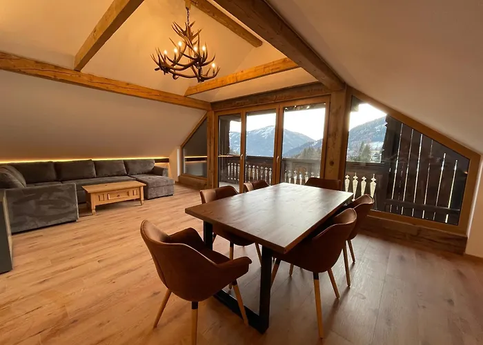 Nockalm Bad Kleinkirchheim