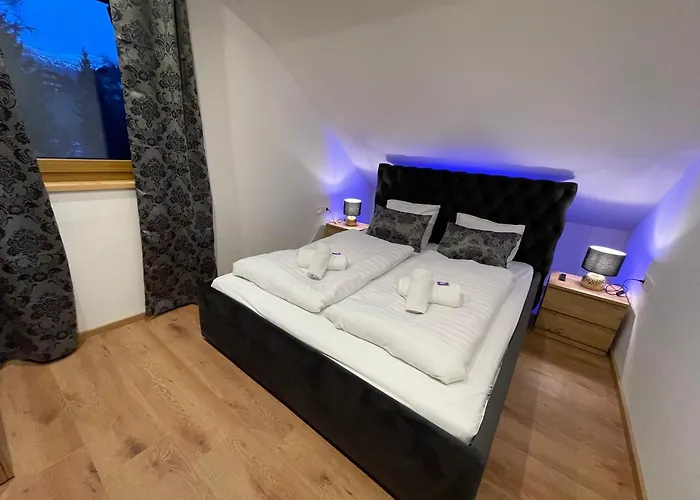 Nockalm Bad Kleinkirchheim