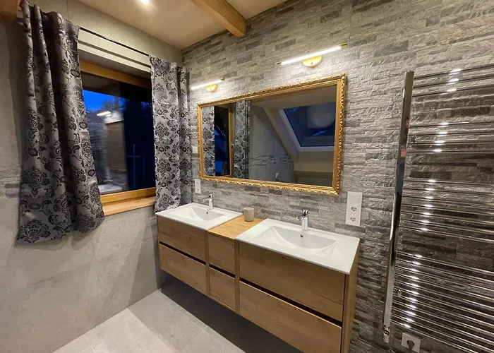 Nockalm Homestay szállás