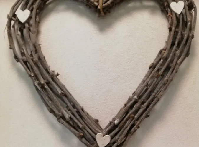 Homestay szállás Nockalm *