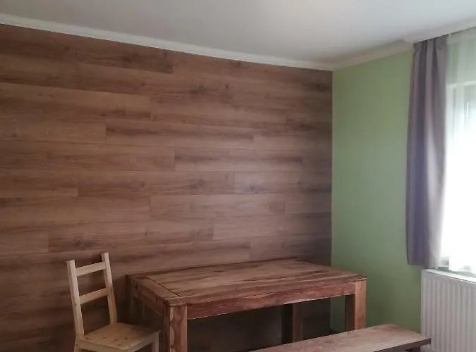 Nockalm Homestay szállás