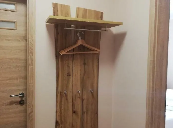 Nockalm Homestay szállás Bad Kleinkirchheim