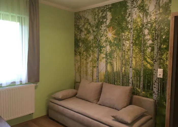 Nockalm Homestay szállás *