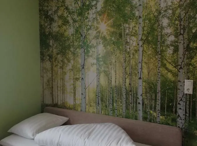 Nockalm Homestay szállás