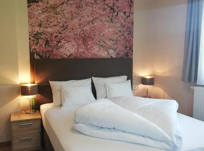 Homestay szállás Nockalm *